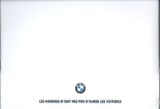 BMW Michelin